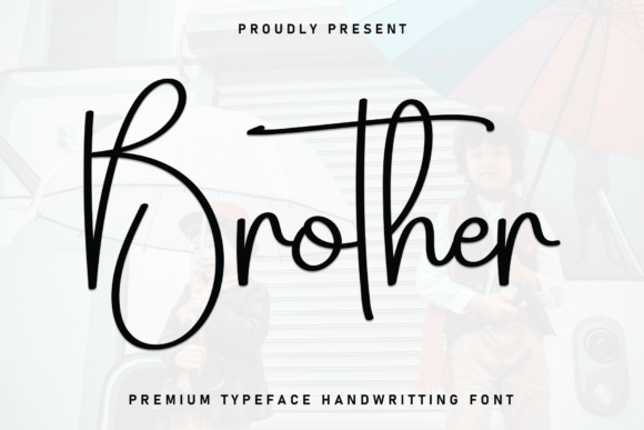 Brother: Crafting Timeless Elegance in Modern Design