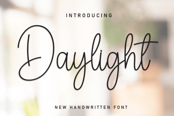 Daylight: Bringing Warmth and Elegance to Modern Design