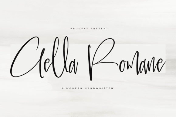 Gella Romane: Adding a Touch of Modern Luxury