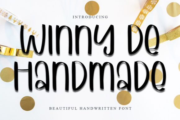 Winny De Handmade: Elevate Your Creative Projects with Whimsical Charm